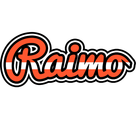 Raimo denmark logo