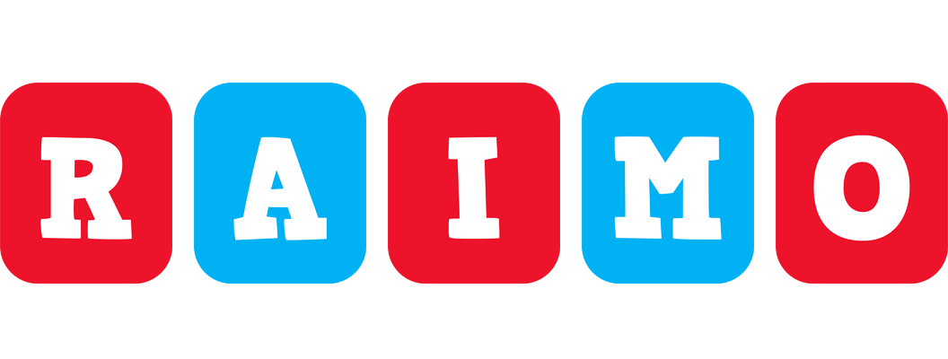 Raimo diesel logo