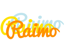 Raimo energy logo