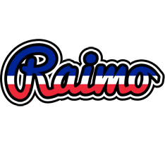 Raimo france logo