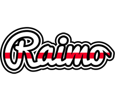 Raimo kingdom logo