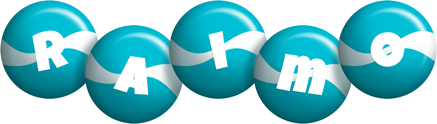 Raimo messi logo