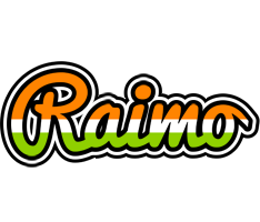 Raimo mumbai logo