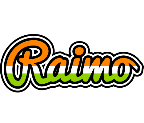 Raimo mumbai logo