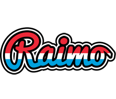 Raimo norway logo