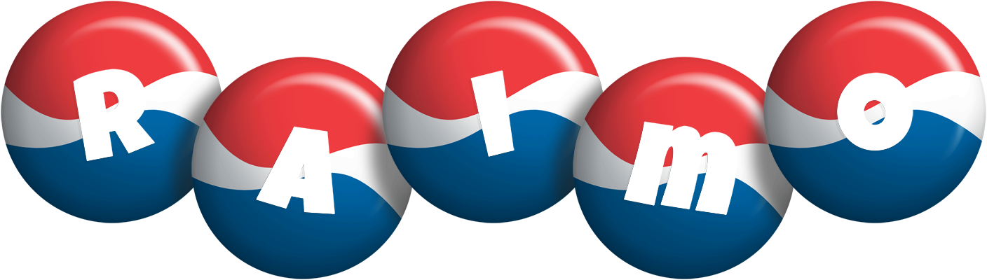 Raimo paris logo