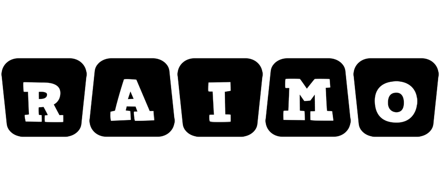 Raimo racing logo