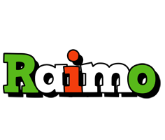 Raimo venezia logo