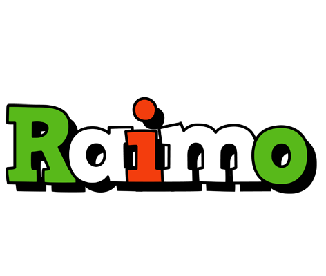 Raimo venezia logo