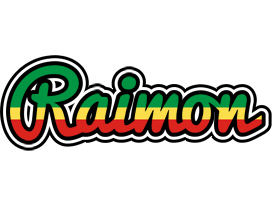 Raimon african logo