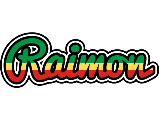 Raimon african logo