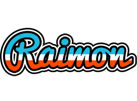 Raimon america logo