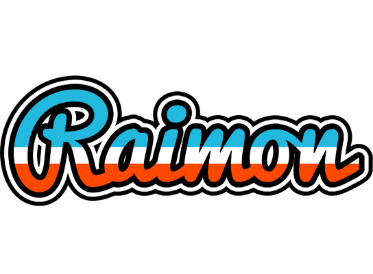 Raimon america logo