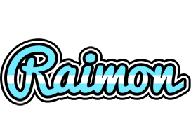 Raimon argentine logo