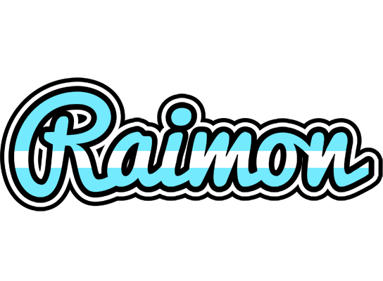 Raimon argentine logo