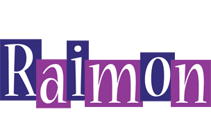 Raimon autumn logo