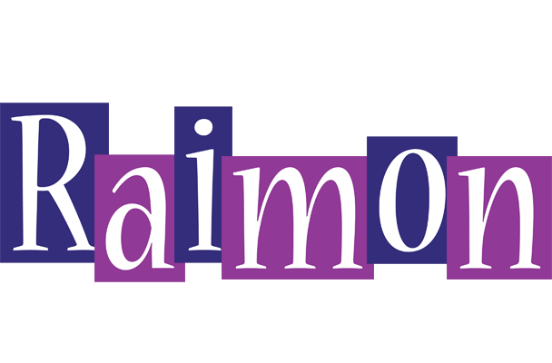 Raimon autumn logo