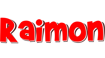 Raimon basket logo