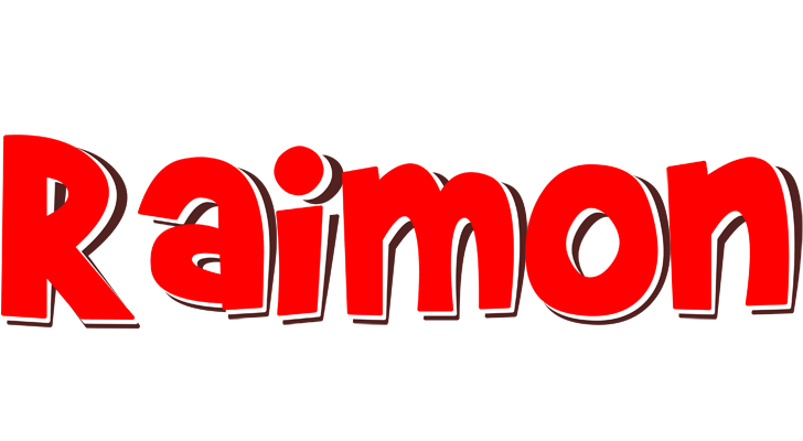Raimon basket logo