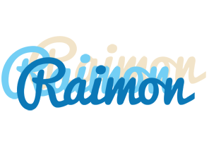 Raimon breeze logo