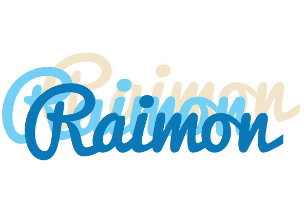 Raimon breeze logo