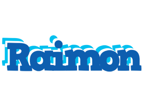 Raimon business logo