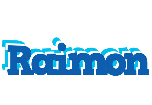 Raimon business logo