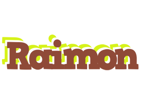 Raimon caffeebar logo