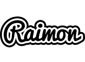 Raimon chess logo