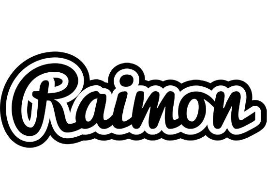 Raimon chess logo