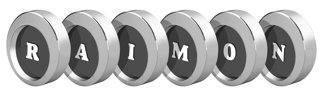 Raimon coins logo