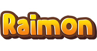 Raimon cookies logo