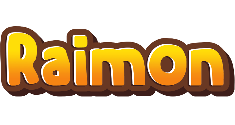 Raimon cookies logo