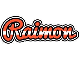 Raimon denmark logo