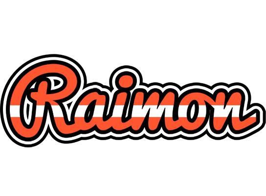 Raimon denmark logo