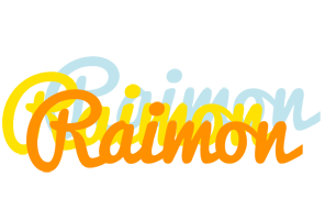 Raimon energy logo