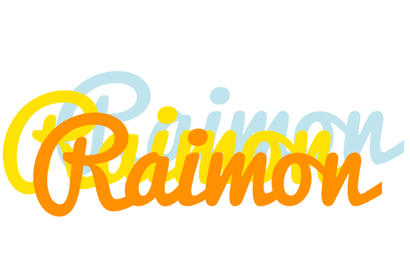 Raimon energy logo