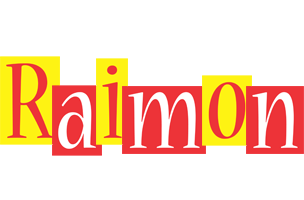 Raimon errors logo