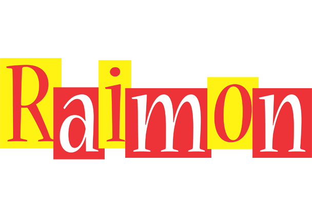 Raimon errors logo
