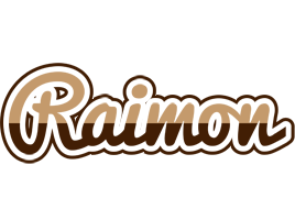 Raimon exclusive logo