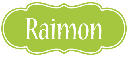 Raimon family logo