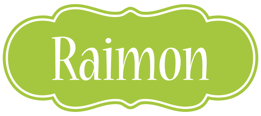 Raimon family logo