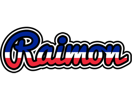 Raimon france logo