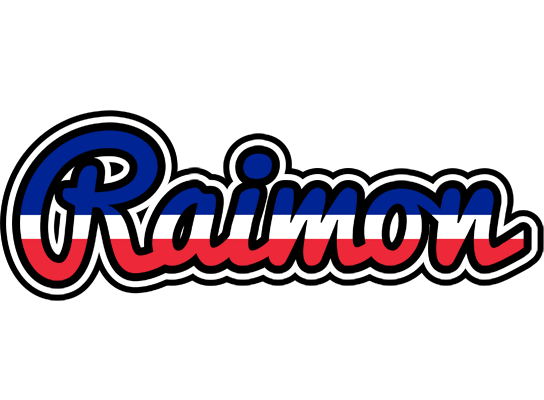 Raimon france logo