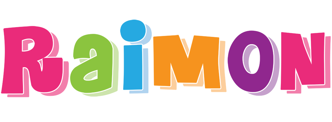Raimon friday logo