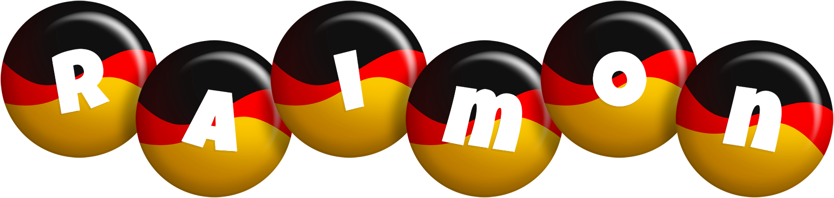 Raimon german logo