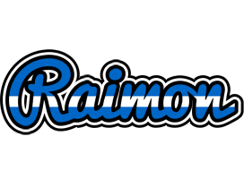 Raimon greece logo