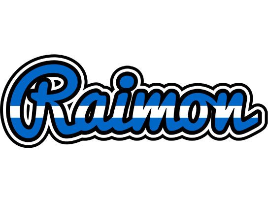 Raimon greece logo
