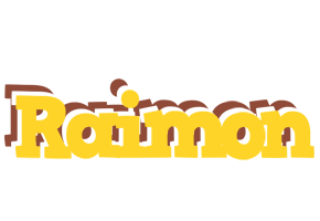 Raimon hotcup logo