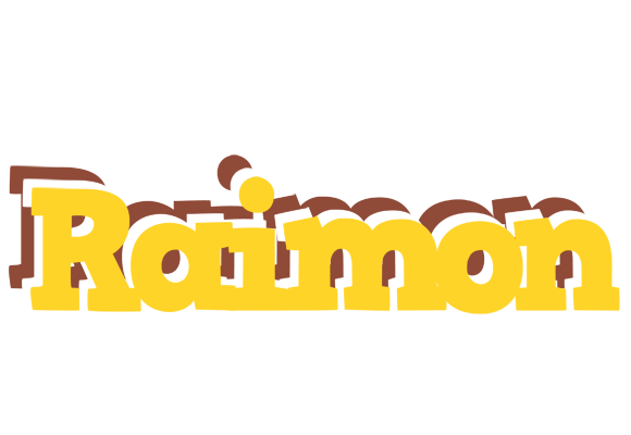 Raimon hotcup logo